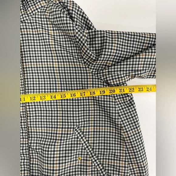 CATHERINE MALANDRINO light jacket size M - Picture 11 of 15